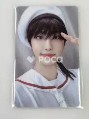 ATEEZ ソンファ THE WORLD EP.2 : OUTLAW WITHMUU ラキドロ