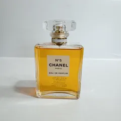 CHANEL シャネル No.5 オードゥ パルファム ヴァポリザター 100ml