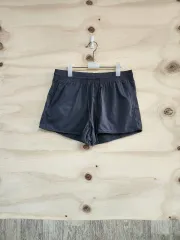 154) UNIQLO ハーフパンツ