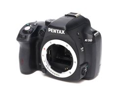 ジャンク】PENTAX K-50 本体 - メルカリ