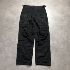 p.d.w avirex ポケット デタッチャブル カーゴパンツ ボンデージ