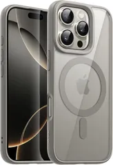 335R995 iPhone 16 Pro 6.3インチ用ケース MagSafe対応