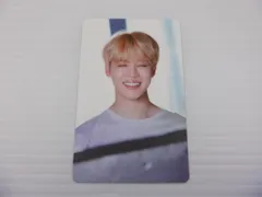 BTS JIMIN トレカ Memories of  2017 DVD ジミン