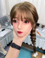 ringdoll rgm-6 ボディのみ 美白肌 - メルカリ