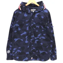 2026年最新】ape パーカ ファーの人気アイテム - メルカリ