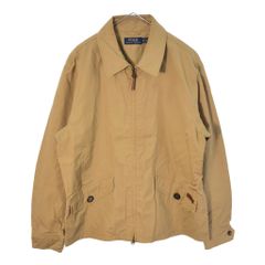 ポロラルフローレン カバーオール 正規品 XXL QRコード付き - メルカリ