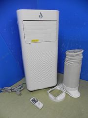 極美品 JYMIPA 2023年製 スポットクーラースポットエアコン コンパクト