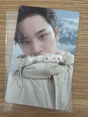 SEVENTEEN ミンギュ SECTOR 17 Weverse Albums ver.