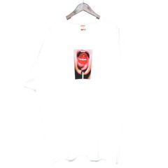 Supreme Lollipop Tee White - メルカリ