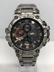 G-SHOCK MTG-B1000WLP-1AJR　LOVE THE SEA AND THE EARTH WILDLIFE PROMISING コラボのサムネイル