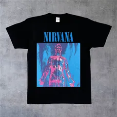 2026年最新】nirvana sliverの人気アイテム - メルカリ