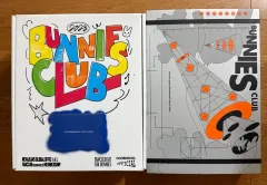 NewJeans BUNNIES CLUB キット 1期 2期 フルセット まとめ