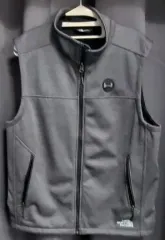 THE NORTH FACE ザノースフェイス 릿지월 ソフトシェル ベスト