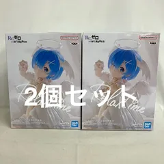 2026年最新】Re:ゼロから始める異世界生活 レム 白無垢 1/7 スケール