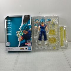 [세토점] 슈퍼 사이어인 갓 슈퍼 사이어인 베짓 - 슈퍼 - SHFiguarts 드래곤 볼 슈퍼 영혼 웹 상점 BANDAI [704-5576]