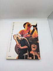 ザ・クロマニヨンズ シングル・コレクション バンド・スコア(楽譜