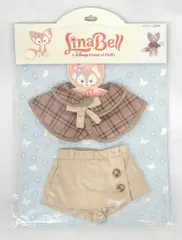 東京ディズニーシー コスチュームセット Duffy and Friends リーナベル