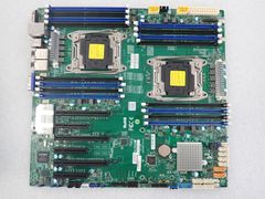 Supermicro H12SSL-i EPYC7002/7003用 動作品 - メルカリ