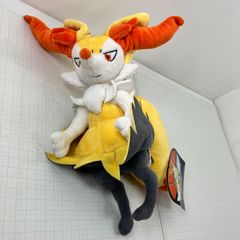 ポケモン テールナー ぬいぐるみ 当時物 ポケモンセンター - メルカリ