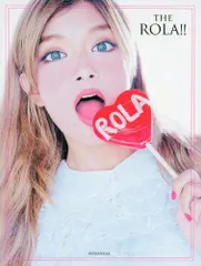 THE ROLA!! ローラ(中古)