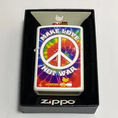 2026年最新】ウッドストック zippoの人気アイテム - メルカリ