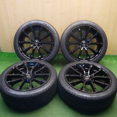 Audi 20インチ 純正ホイール BLIZZAK DM-V3 - メルカリ