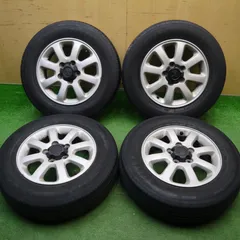 2026年最新】ホイール パジェロミニ 175/80r15の人気アイテム - メルカリ