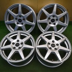 塗装品 Fifteen52 Tarmac 17インチ 8J 9J PCD100 - メルカリ