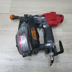 中古 マックス MAX ターボドライバ HV-R41G4-G 高圧ねじ打ち機 エアネジ打機 HV-R41G4 2026年最新】Yahoo!オークション -hv-r41g4の中古品・新品・未使用品一覧