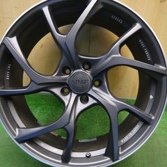 本日限定価格✨超美品✨TWS EX-FL 21インチホイール 1本 レクサス