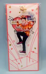 なにわ男子 19年Happy 2 year!!~今年も関ジュとChu Year!!~ 藤原丈一郎 アクリル萌え萌えキーホルダー
