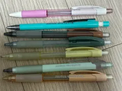 大学入試能力試験チュールシャープペンシル まとめ 出品