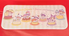 なにわ男子 サンリオキャラクターコラボ 缶ケース Ver1
