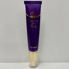 M4263 K 銀座ステファニー化粧品 Cream zon King クリーム ゾン キング R 40gのサムネイル