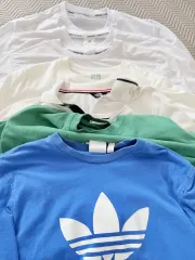 adidas/THE NORTH FACE ザノースフェイス 半袖 Tシャツ まとめ 9点 出品