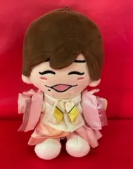 なにわ男子 1st Anniversary 長尾謙杜 ちびぬい 初心LOVE