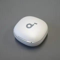 Anker Soundcore Liberty4 充電ケースのみ USED品 サウンドコア イヤホン 充電器 チャージングケース A3953 完動品 V0460