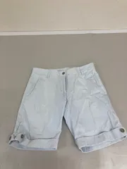 送料無料★FIDRA★ゴルフウェアゴルフパンツ　ショートパンツ★レディース　Sサイズ　#80416sj104