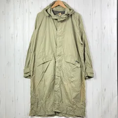 ✉️Unisex M ベージュ系 Montbell ( モンベル ) コンパクト トラベル コート Compact Travel Coat ナイロン ウェア コート z00057574  コート ウェア