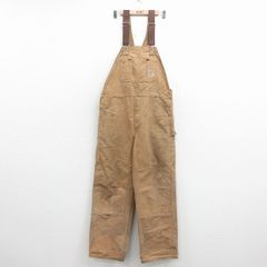 希少なオーバーオール neighborhood ブラウン コーデュロイ XL - メルカリ