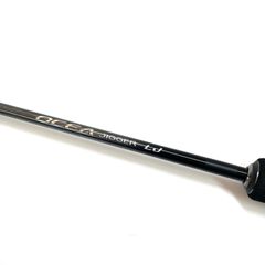 シマノ 20オシアジガー インフィニティB63-5 Shimano ジギング - メルカリ