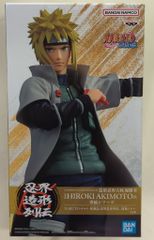 BANDAI SPIRITS 인계 조형 열전 NARUTO-나루토- 질풍 전파풍 미나토