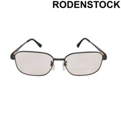 RODENSTOCK Exclusiv R0221 チタン製 メガネ フレーム - メルカリ