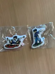 NCT WISH エヌシーティー ウィッシュ カラー ポップアップ クッションキーホルダー サクヤ 結 -YOU-