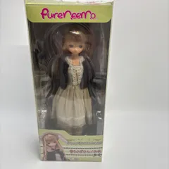 アゾン こもれび森のどうぶつたち♪ 春うさぎさん みあ えくすきゅーと ふぁみりー (azone  ドール 人形)