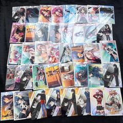 リトルバスターズ トレカ(サイン付きあり) 入手困難品 - メルカリ