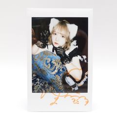 AZATOY かなたゆま チェキホルダー - メルカリ