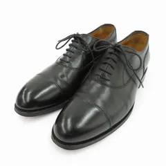 【瀬戸大橋店】 中古 JALAN SRIWIJAYA | ジャランスリウァヤ その他靴 ×united arrows サイズ：39 ブラック 【127】のサムネイル