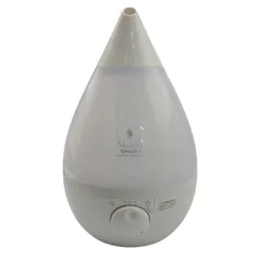 APIX アピックス 超音波式アロマ加湿器 SIZUKU touch+ FSWD-1200WH 中古 送料無料 H４のサムネイル