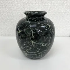 2026年最新】大理石 壺 花瓶の人気アイテム - メルカリ